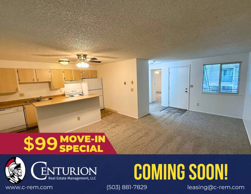 Apartment for rent at 4788 Skyline Rd S #11, Salem, OR 97306
