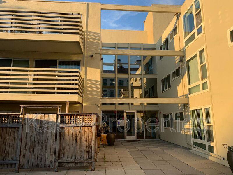 Apartment for rent at 2255 Hearst Ave #6, Berkeley, CA 94709