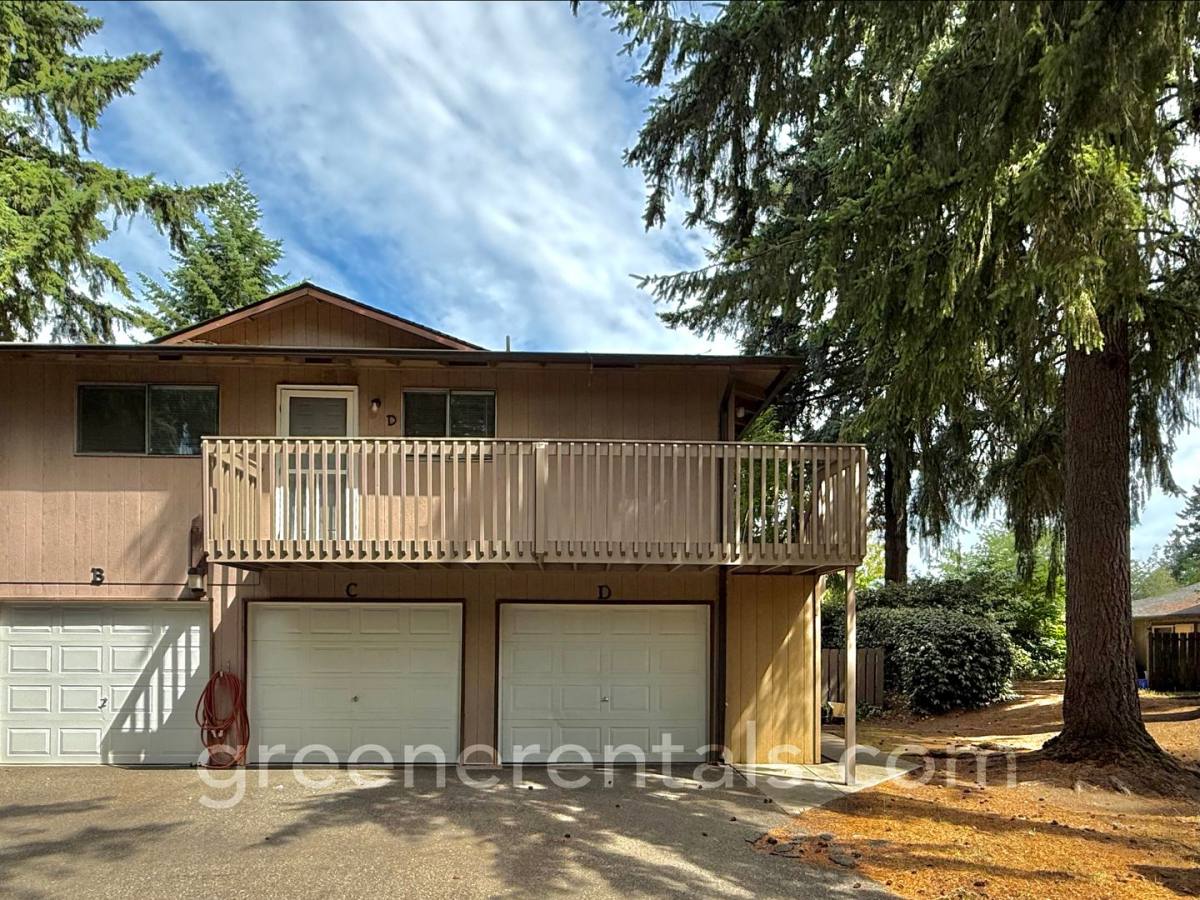 Apartment for rent at 5803 13th Ave SE, Lacey, WA 98503
