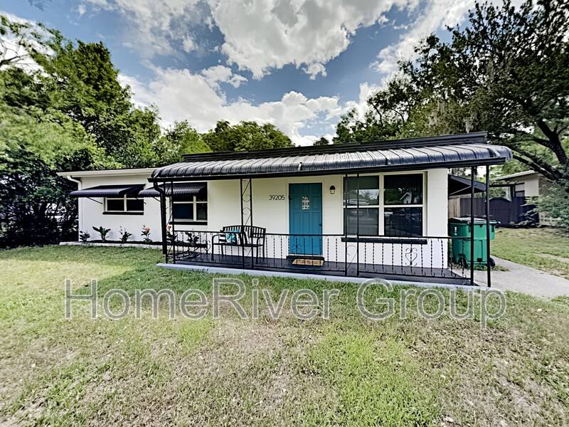 House for rent at 39205 Park Dr, Zephyrhills, FL 33542