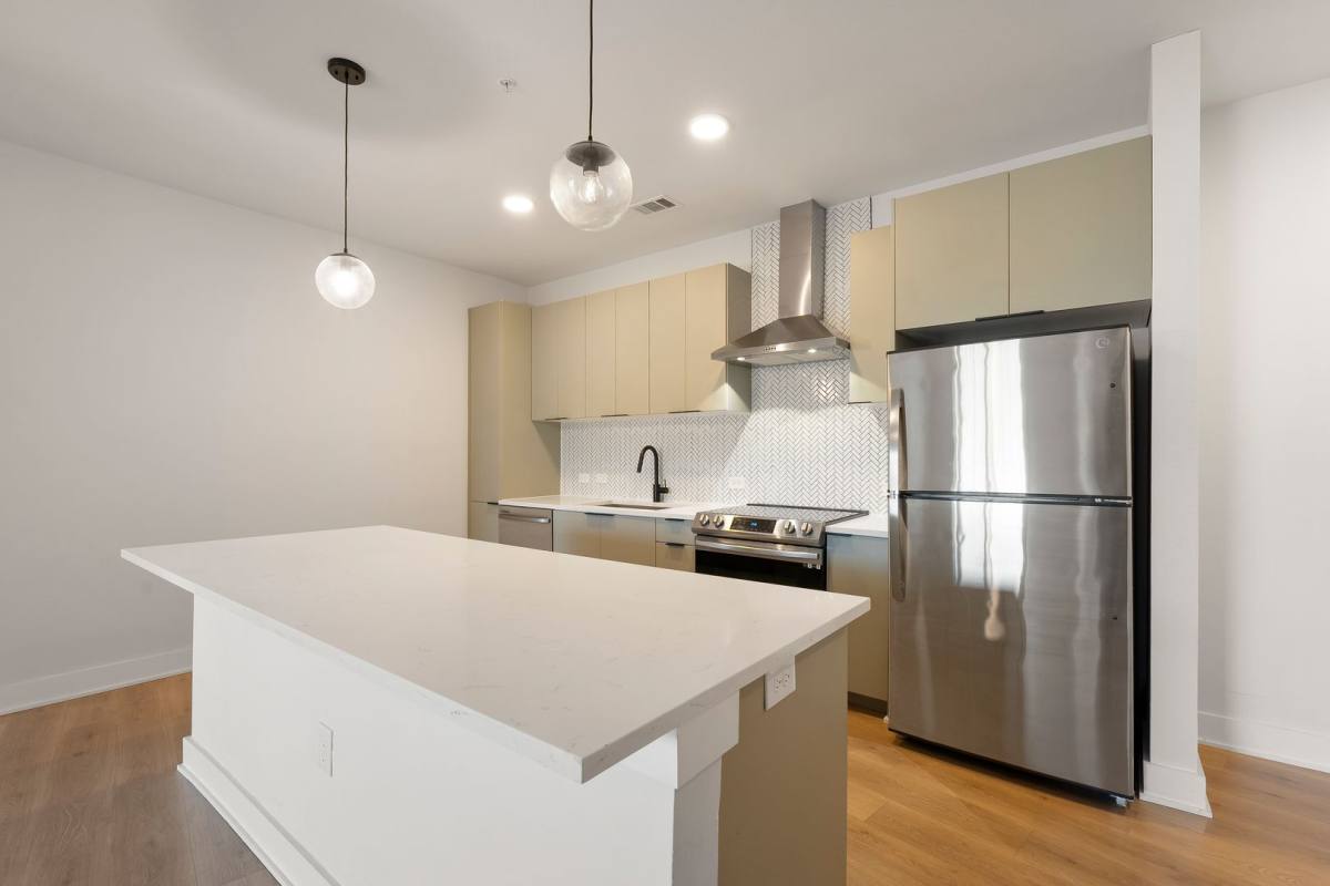 Apartment for rent at 2500 Longview St, Austin, TX 78705