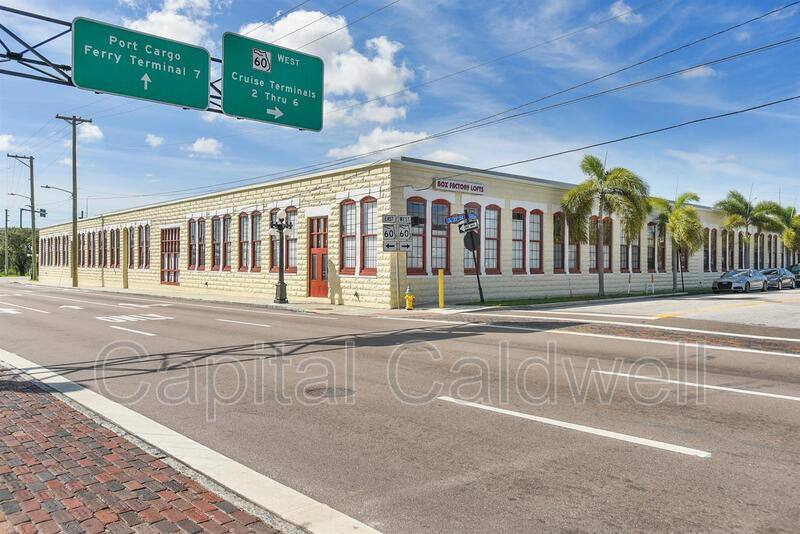 Apartment for rent at 2001 E 2nd Ave #15, Tampa, FL 33605