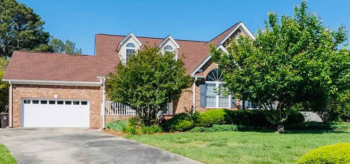 House for rent at 4046 Woodleigh Dr, Rock Hill, SC 29732