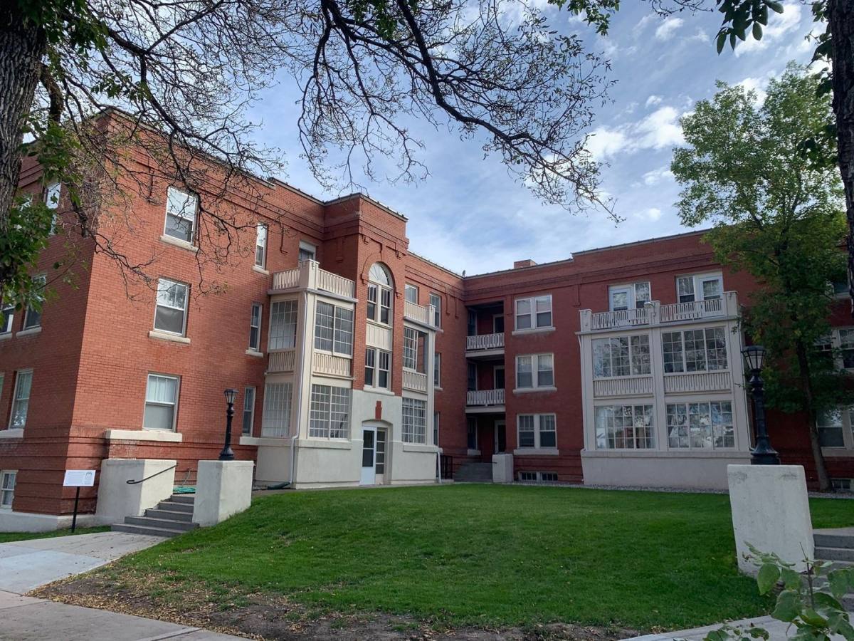 Apartment for rent at 120 S Black Ave, Bozeman, MT 59715