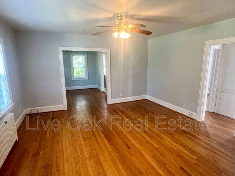 Apartment for rent at 9639 Wells Parkway #A, Norfolk, VA 23503