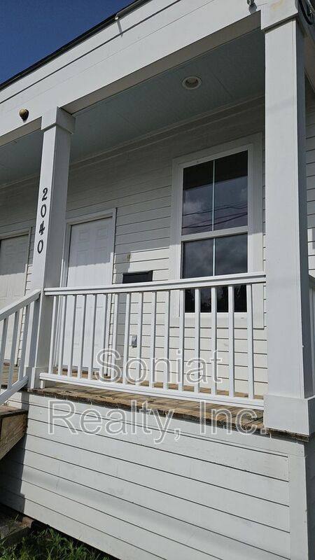 Apartment for rent at 2040 St Anthony, New Orleans, LA 70116
