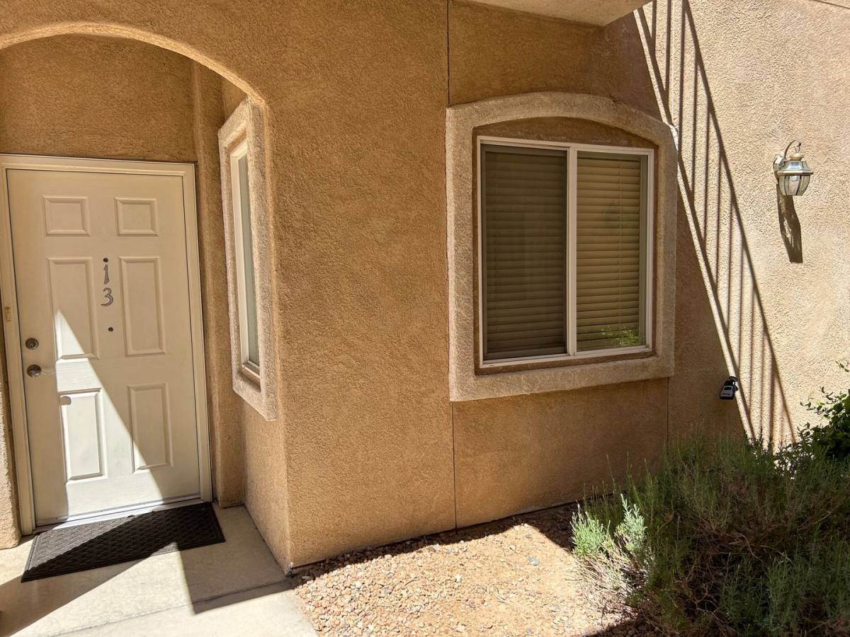Condo for rent at 6800 Vista Del Norte Dr NE #813, Albuquerque, NM 87113