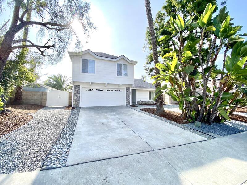 House for rent at 1847 Lotus Court, Carlsbad, CA 92011