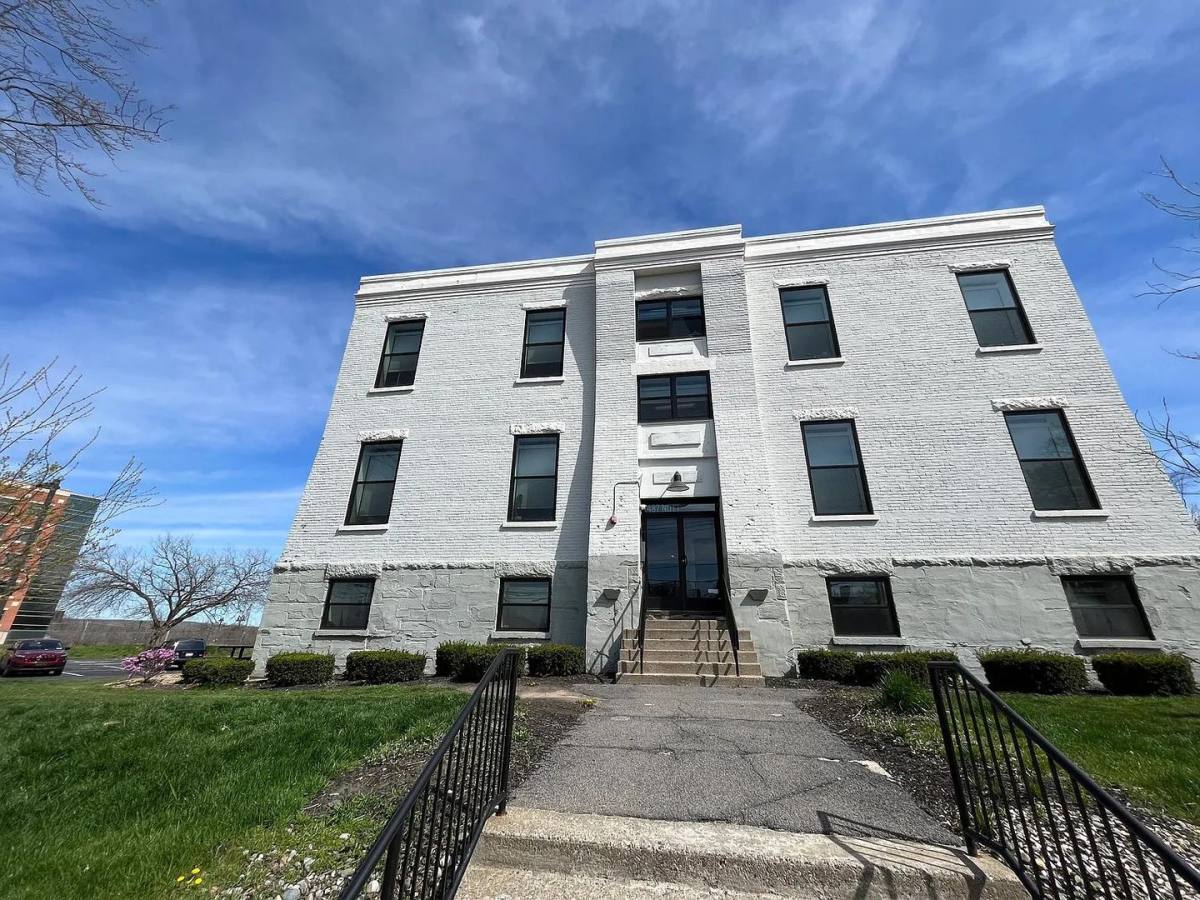 Apartment for rent at 487 Nott St, Schenectady, NY 12308