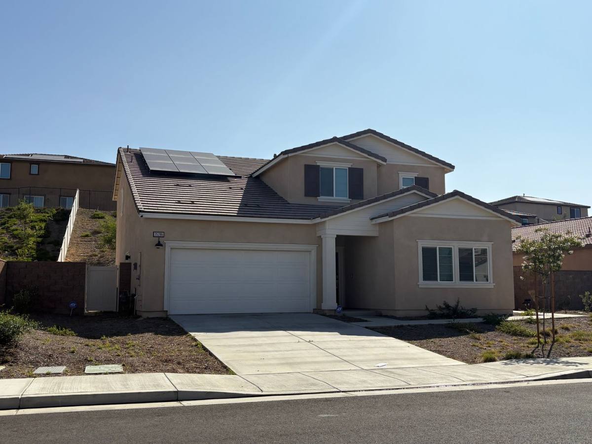 Apartment for rent at 35286 Sorenstam Dr, Beaumont, CA 92223