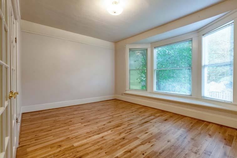Apartment for rent at 819 NW 23rd Ave, Portland, OR 97210