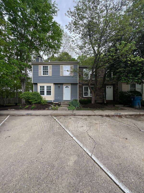 House for rent at 9445 Timber View Dr, Indianapolis, IN 46250