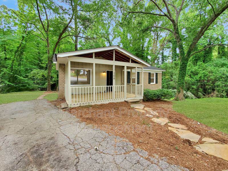 House for rent at 106 Carlton Court, Spartanburg, SC 29302