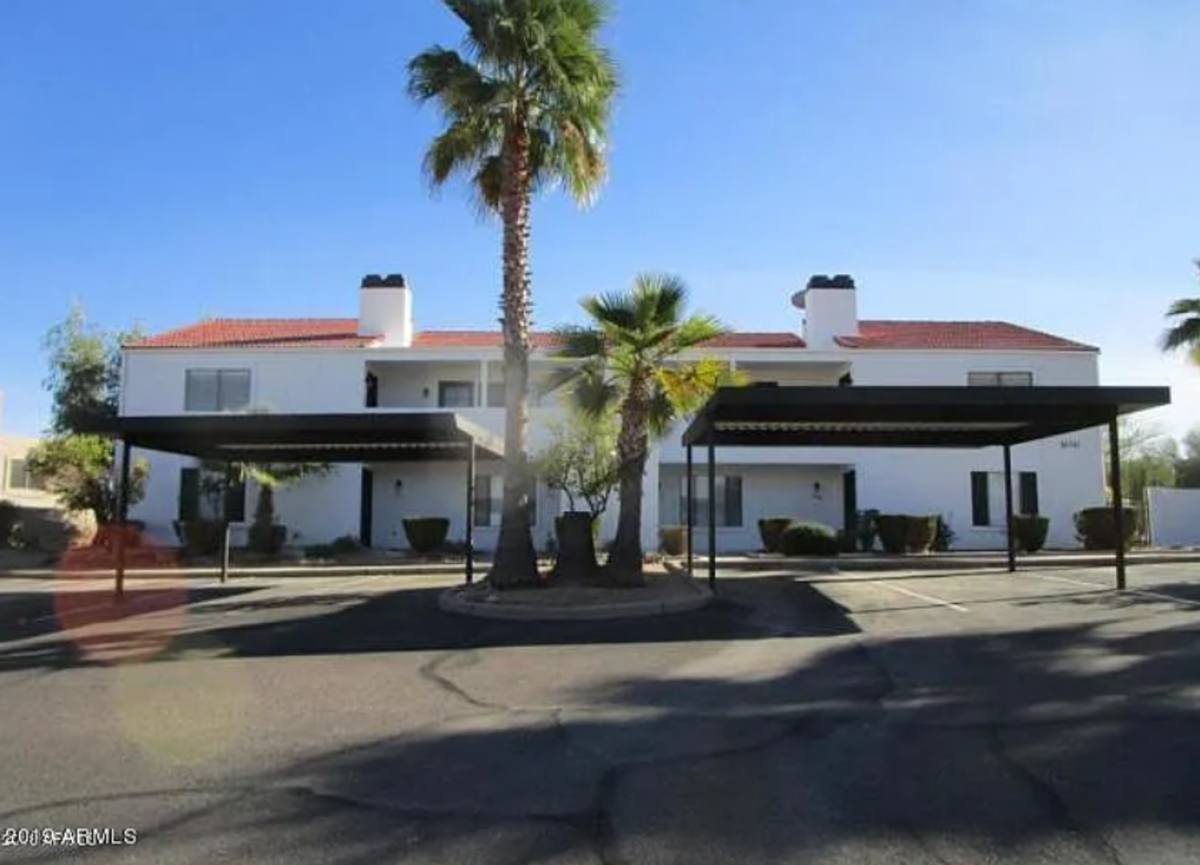 Apartment for rent at 16741 E Westby Dr, Fountain Hills, AZ 85268