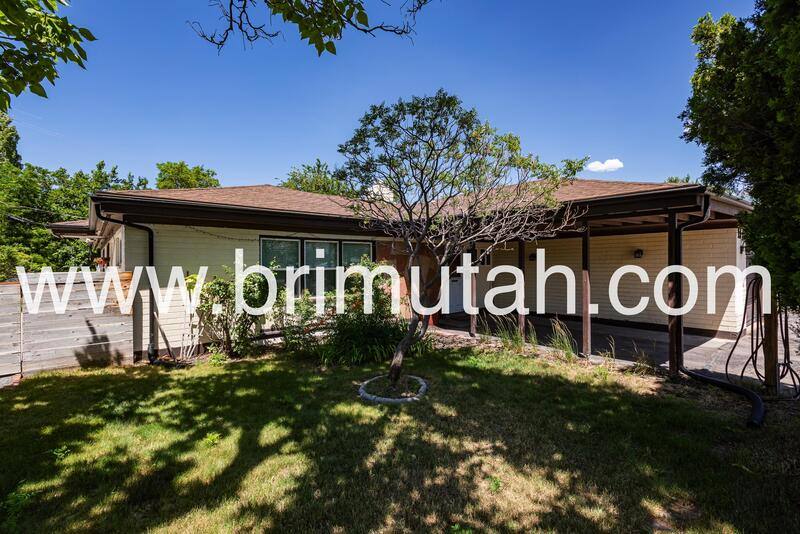 House for rent at 1313 E 8425 S, Sandy, UT 84093