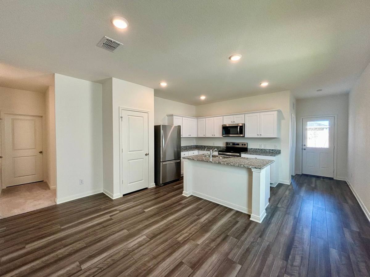 House for rent at 7727 Fern Crossing, San Antonio, TX 78252