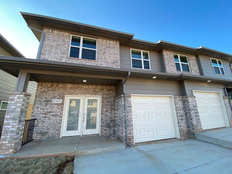 House for rent at 13505 Vinita Dr, Oklahoma City, OK 73142