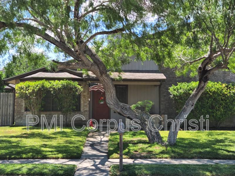 House for rent at 4133 River Hill Dr, Corpus Christi, TX 78410