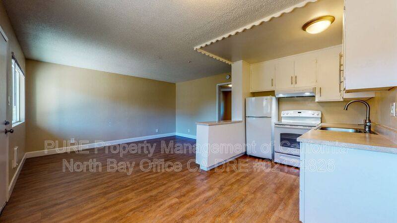 Apartment for rent at 555 Dexter St #I, Santa Rosa, CA 95404