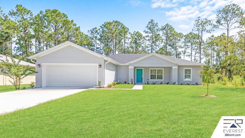 House for rent at 11 Kaywood Place, Palm Coast, FL 32164
