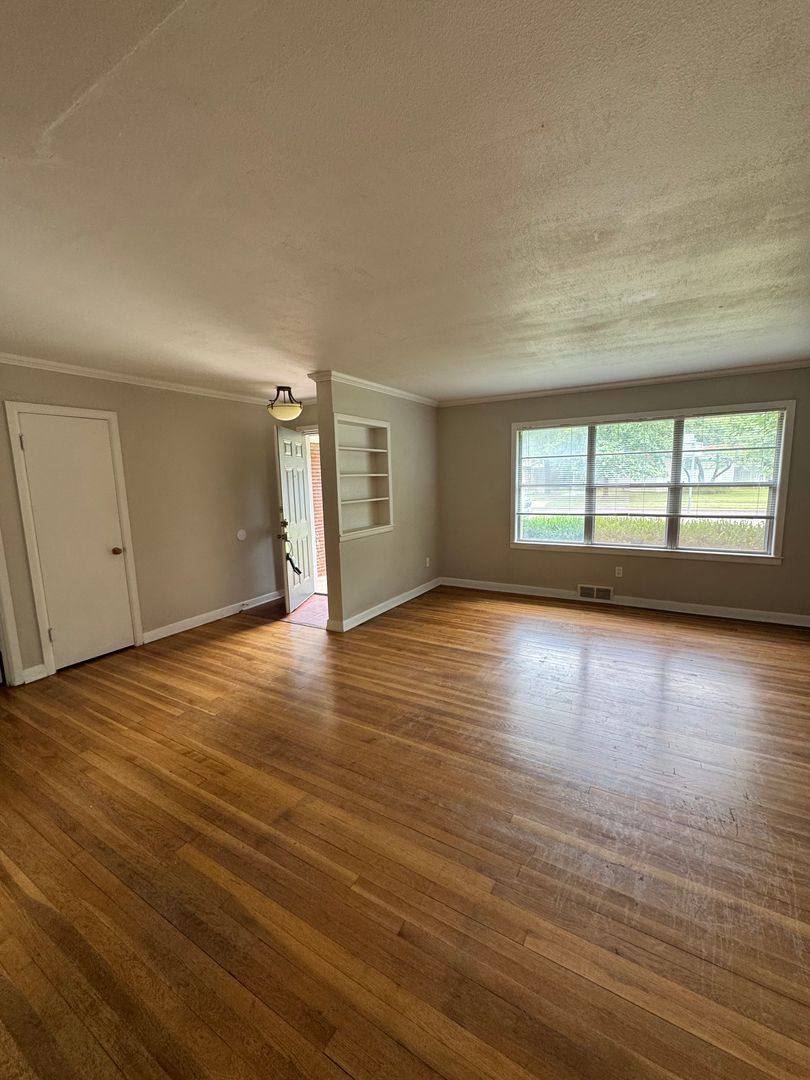 House for rent at 2801 20th St, Lubbock, TX 79410