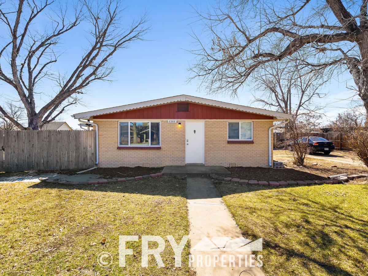 Apartment for rent at 8308 W 53rd Place, Arvada, CO 80002