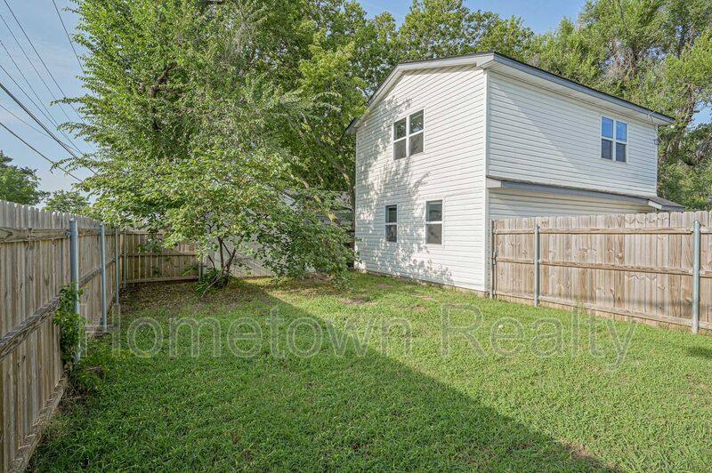 House for rent at 1355 E Himes St, Norman, OK 73069
