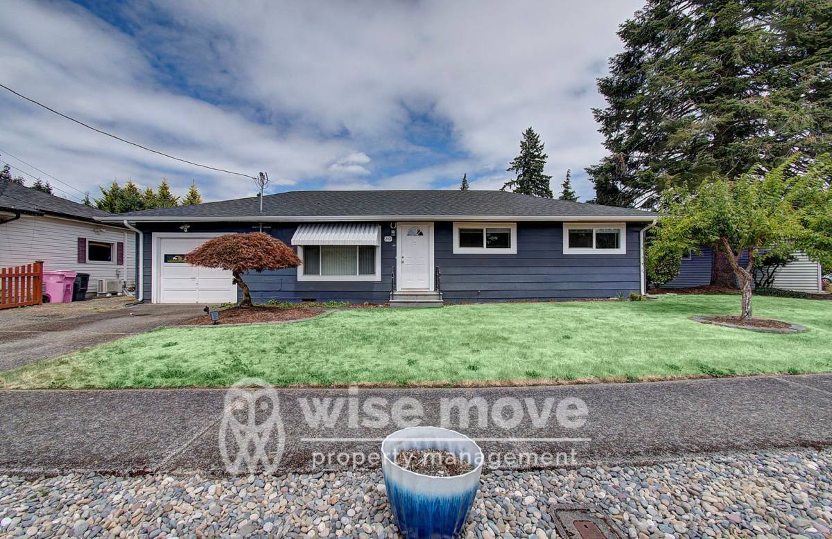 House for rent at 2101 Wintler Dr, Vancouver, WA 98661