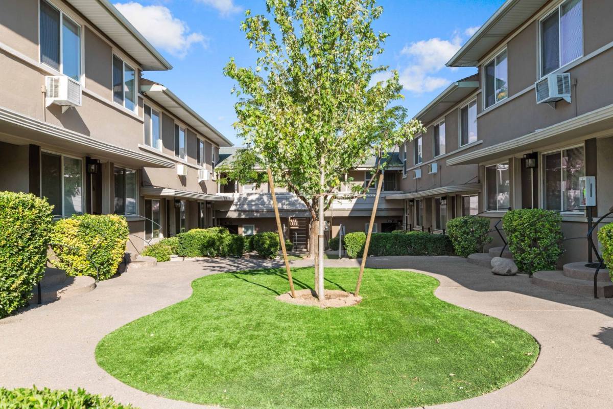 Apartment for rent at 700 Forest St, Reno, NV 89509