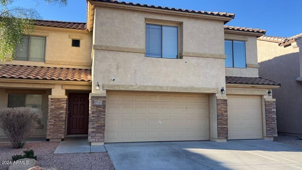 House for rent at 19032 N Kristal Lane, Maricopa, AZ 85138