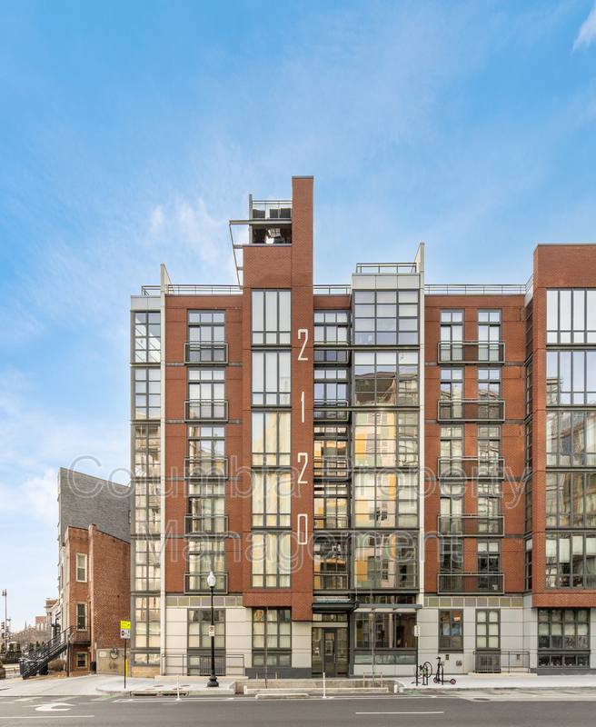 Condo for rent at 2120 Vermont Ave NW #201, Washington, DC 20001
