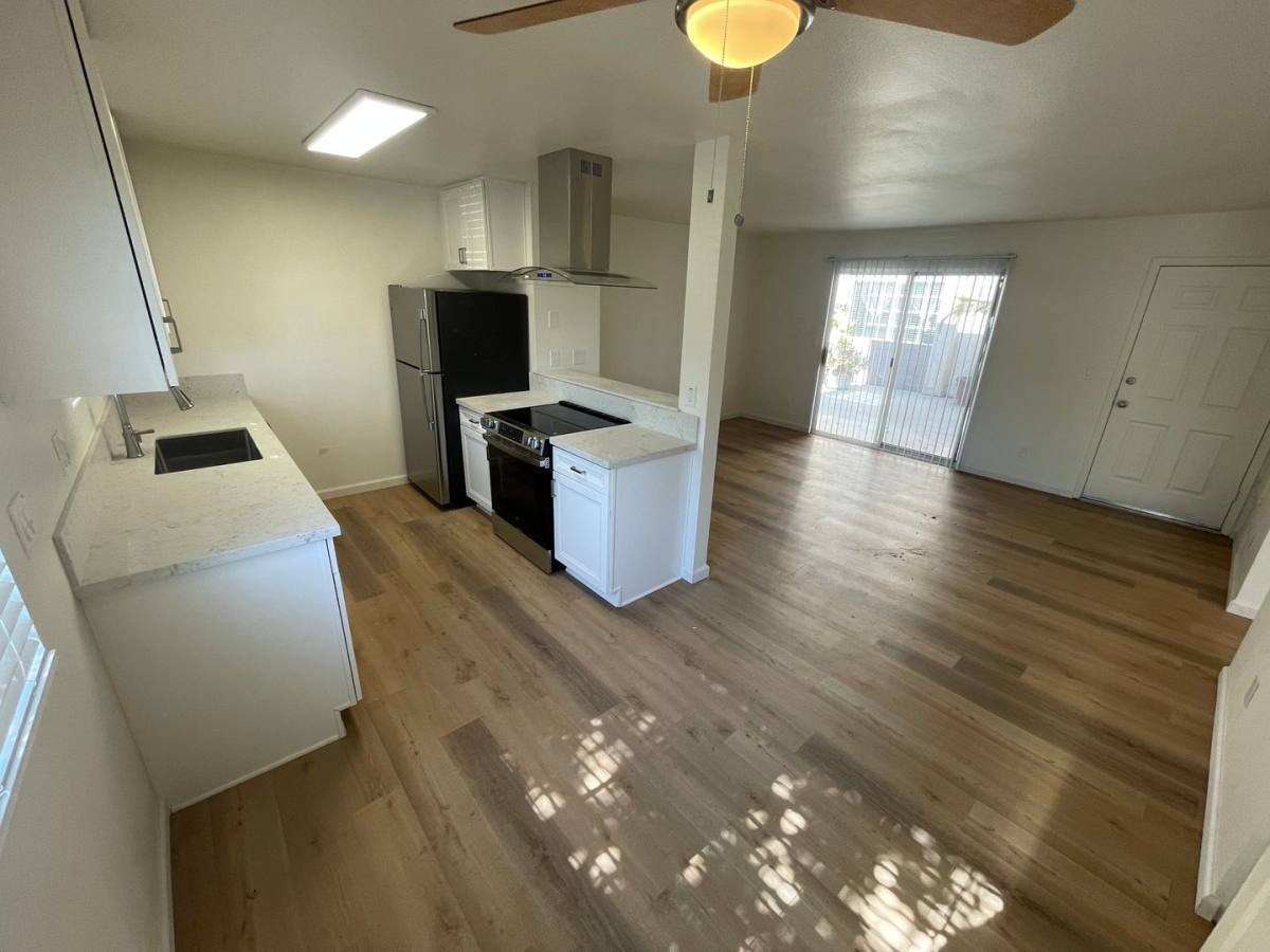 Apartment for rent at 4011 Ingalls St, San Diego, CA 92103