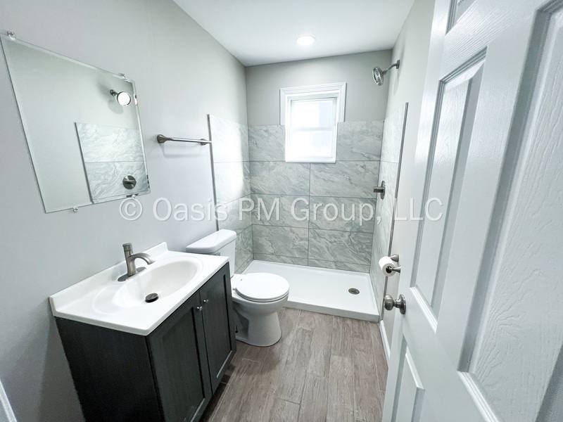 Apartment for rent at 180 N Sylvan Ave #A, Columbus, OH 43204