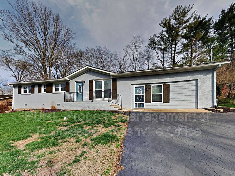 House for rent at 510 Spring Lane, Columbia, TN 38401