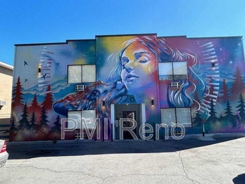 Apartment for rent at 778 Forest St #2, Reno, NV 89509