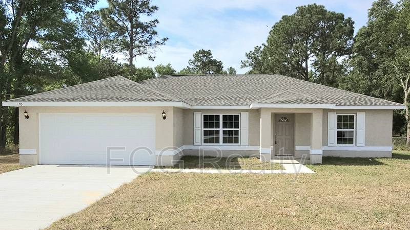 House for rent at 95 Dogwood Loop, Ocala, FL 34472