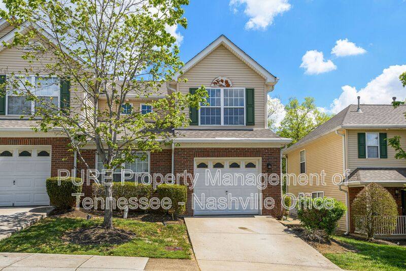Townhouse for rent at 2418 Nashboro Blvd, Nashville, TN 37217