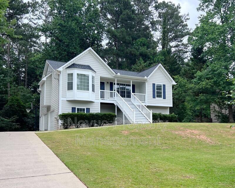 House for rent at 95 Cliff Court, Villa Rica, GA 30180
