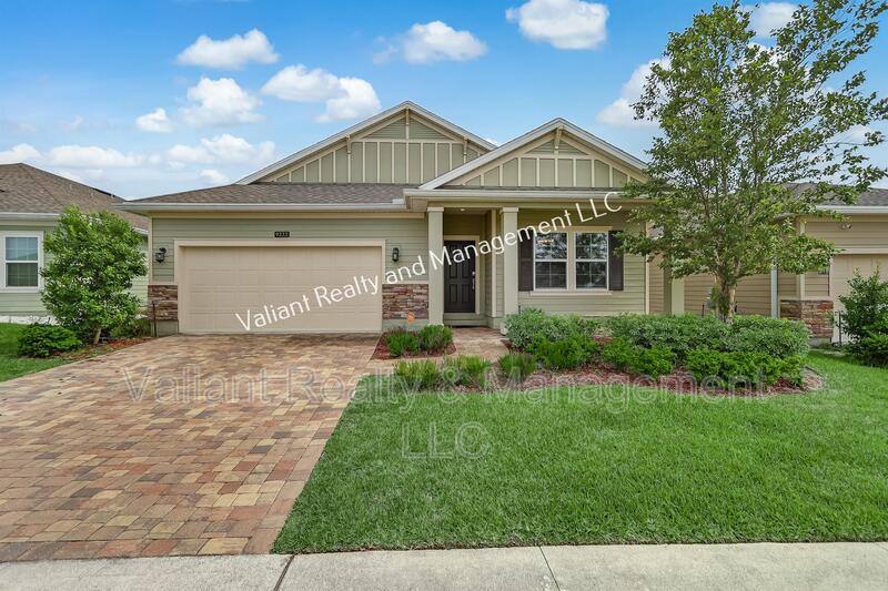 House for rent at 9222 Gilmore Grove Way, Jacksonville, FL 32211