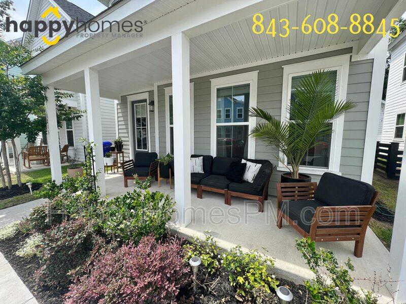 House for rent at 1715 Indy Dr, North Charleston, SC 29405