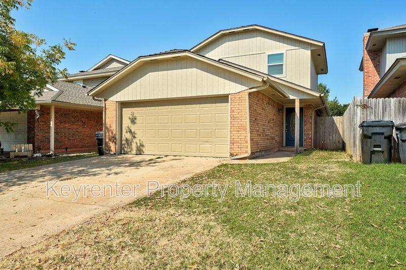 House for rent at 2321 Cedar Brook Dr, Oklahoma City, OK 73160