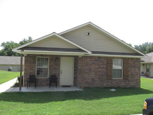 Apartment for rent at 5420 Plum, Fort Smith, AR 72904