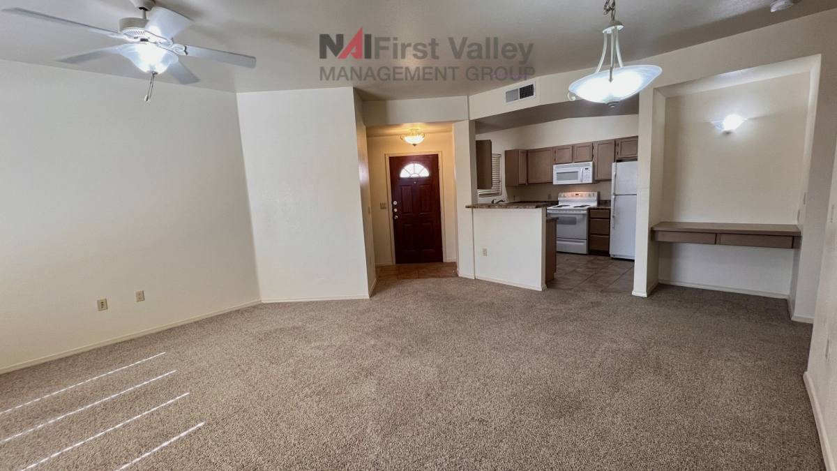 Apartment for rent at 3650 Morningstar Dr #108, Las Cruces, NM 88011