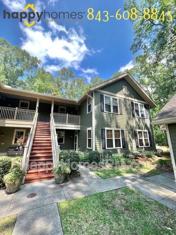 Condo for rent at 8406 Camp Gregg Lane, North Charleston, SC 29418