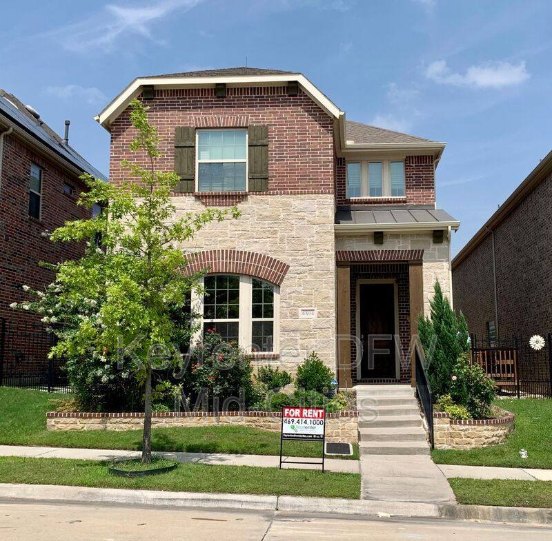 House for rent at 6804 Prompton Bend, Irving, TX 75063