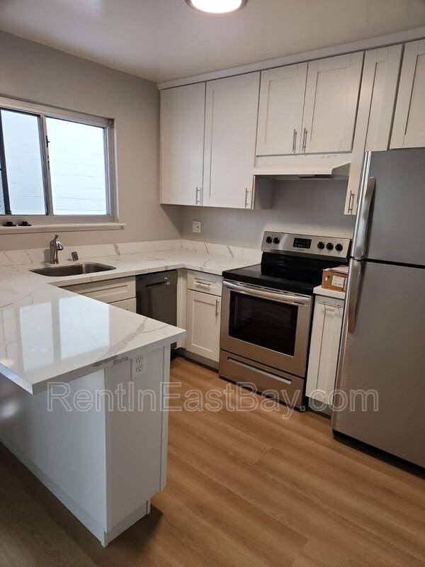 Apartment for rent at 466 24th St #3, Oakland, CA 94612