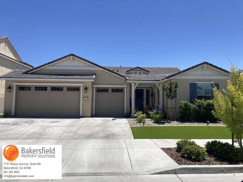House for rent at 14109 Barbon Beck Ave, Bakersfield, CA 93311