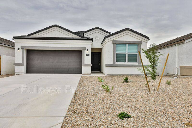 House for rent at 5157 E Emery Rd, San Tan Valley, AZ 85143