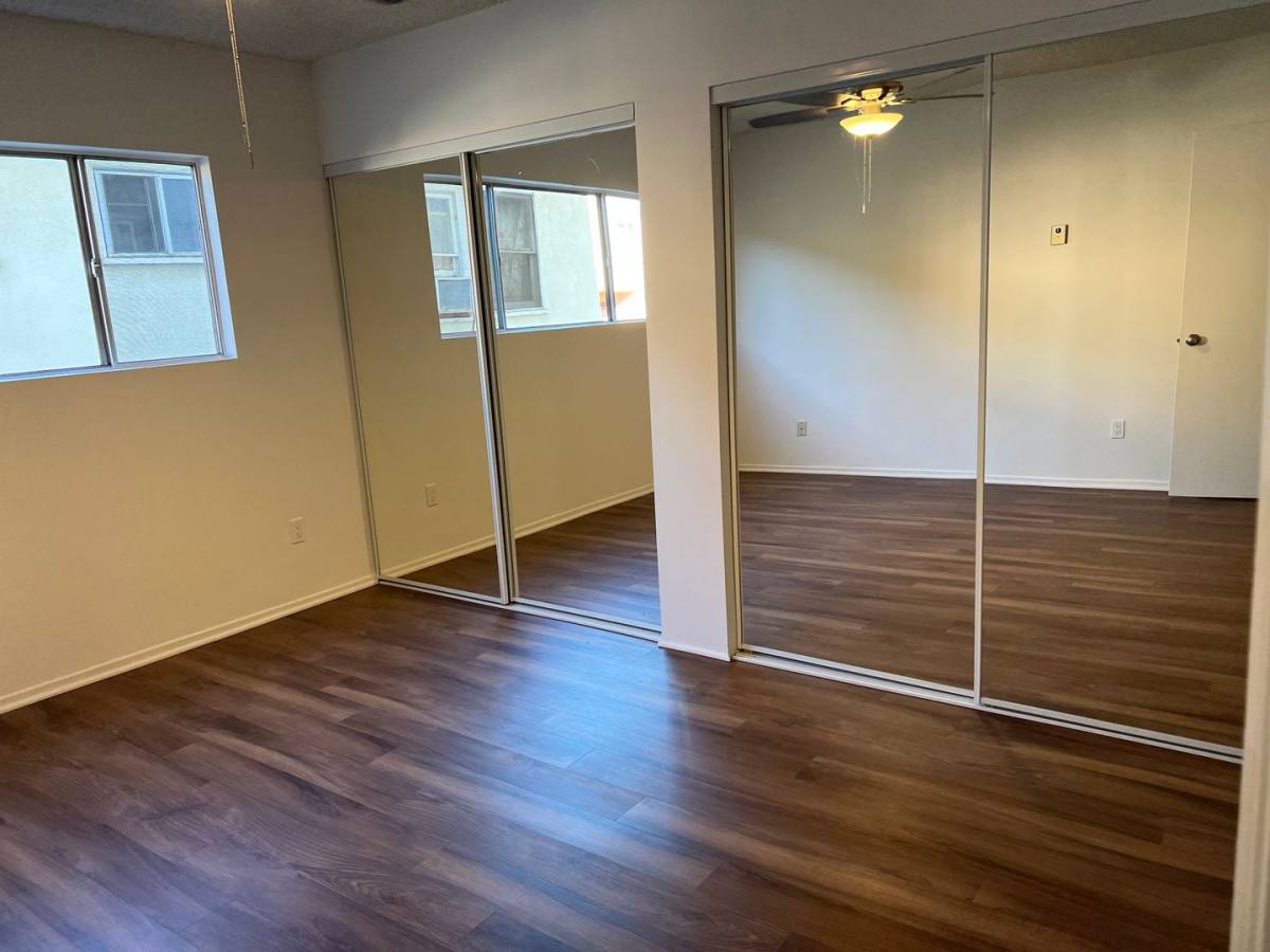 Apartment for rent at 1539 N Alexandria Ave, Los Angeles, CA 90027