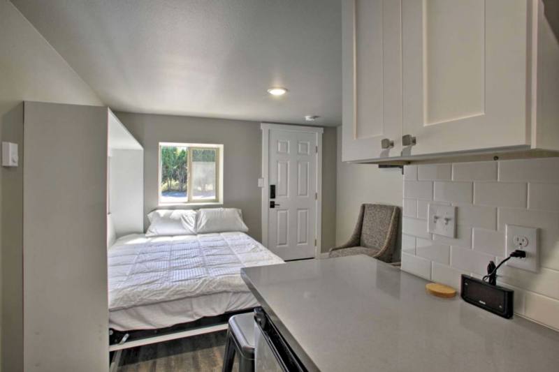 Apartment for rent at 10625 E Trent Ave #3, Spokane, WA 99206